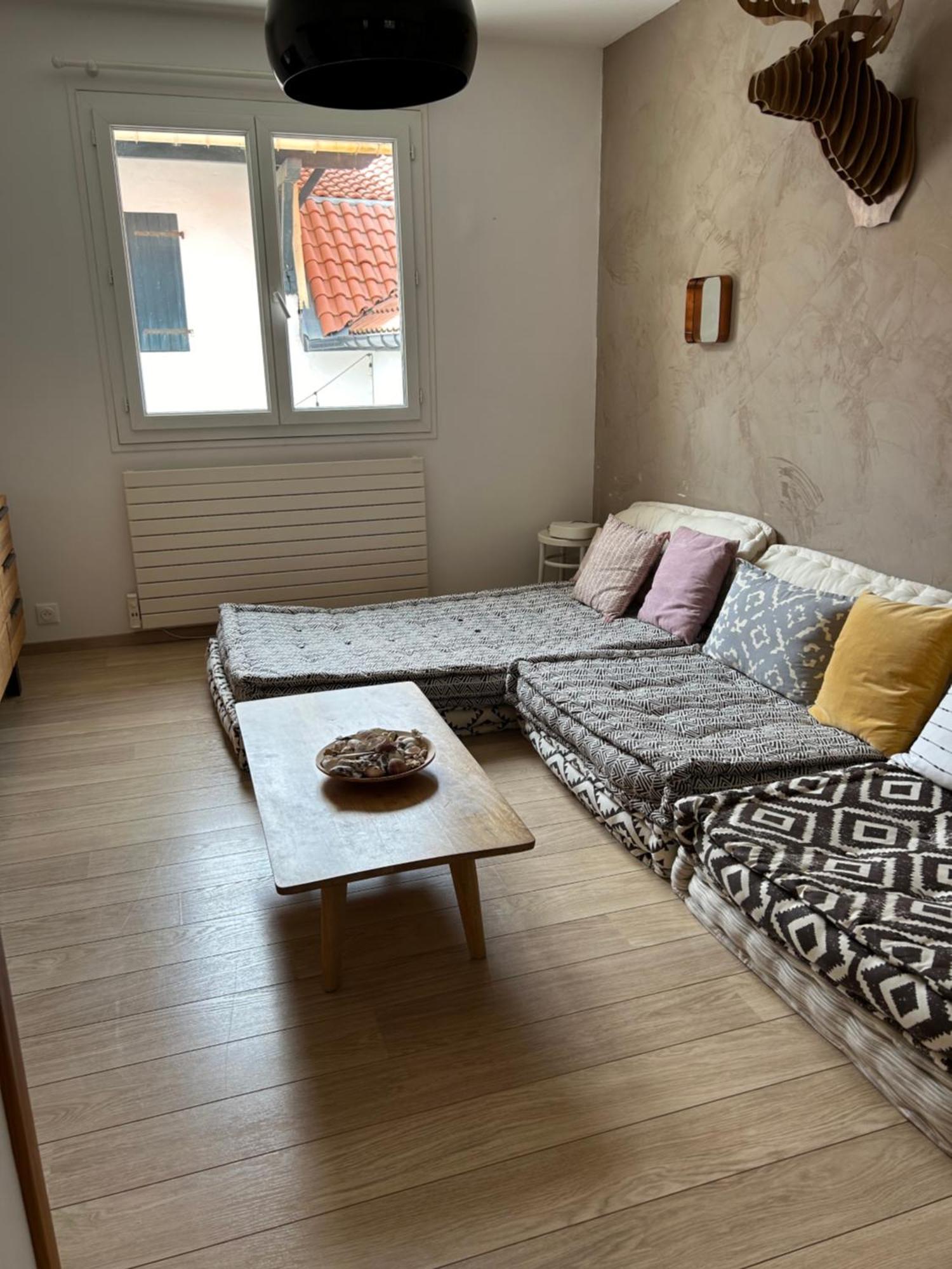 Deluxe And Luminous Apartment Front Of The Sea كابروتو المظهر الخارجي الصورة